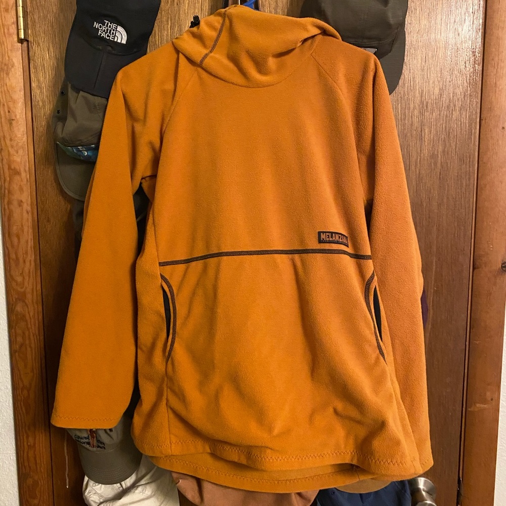 Melanzana Wind Pro Hoody